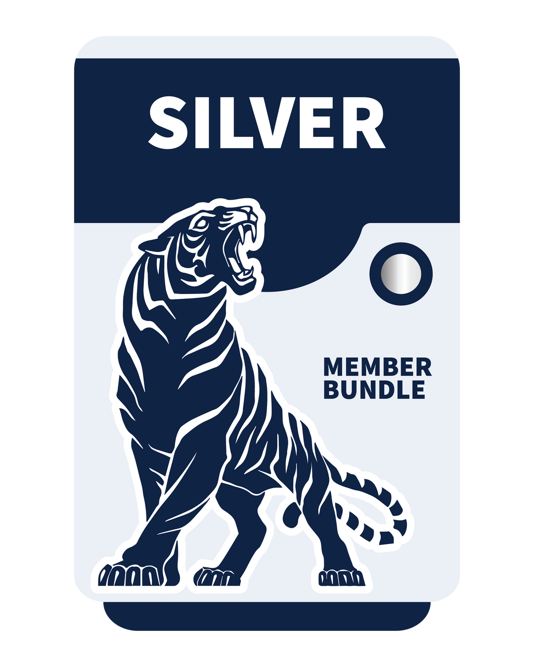 SILVER MEMBER BUNDLE